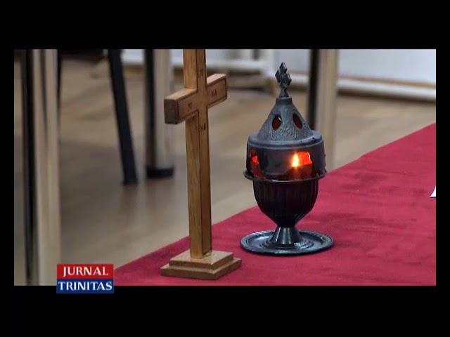Conferinţă dedicată Sfântului Apostol Andrei, la Galați