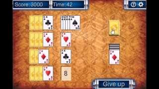 Osmosis Solitaire
