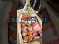 How to make sushi boat #sushi #roockmartin #sushichef #seafood #🍣#🍱#sashimi