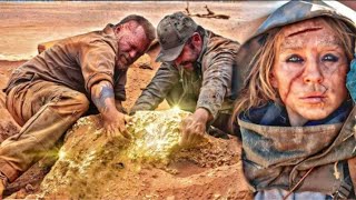 500 Kg GOLD Desert Me Daba Huva Mila Janiye Kese: The Untold Story Behind GOLD | Film Explained