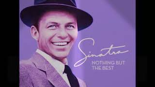 Frank Sinatra - i love you Baby  (music video )