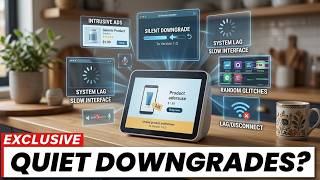 AVOID 7 Smart Home Hubs That Are Quietly Getting Worse (Here’s The Proof)