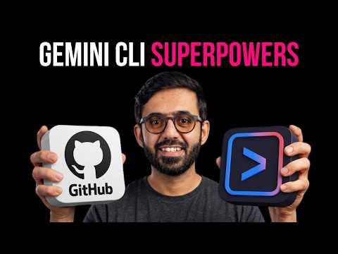 How to Connect MCP Servers to Gemini CLI (Step-by-Step)
