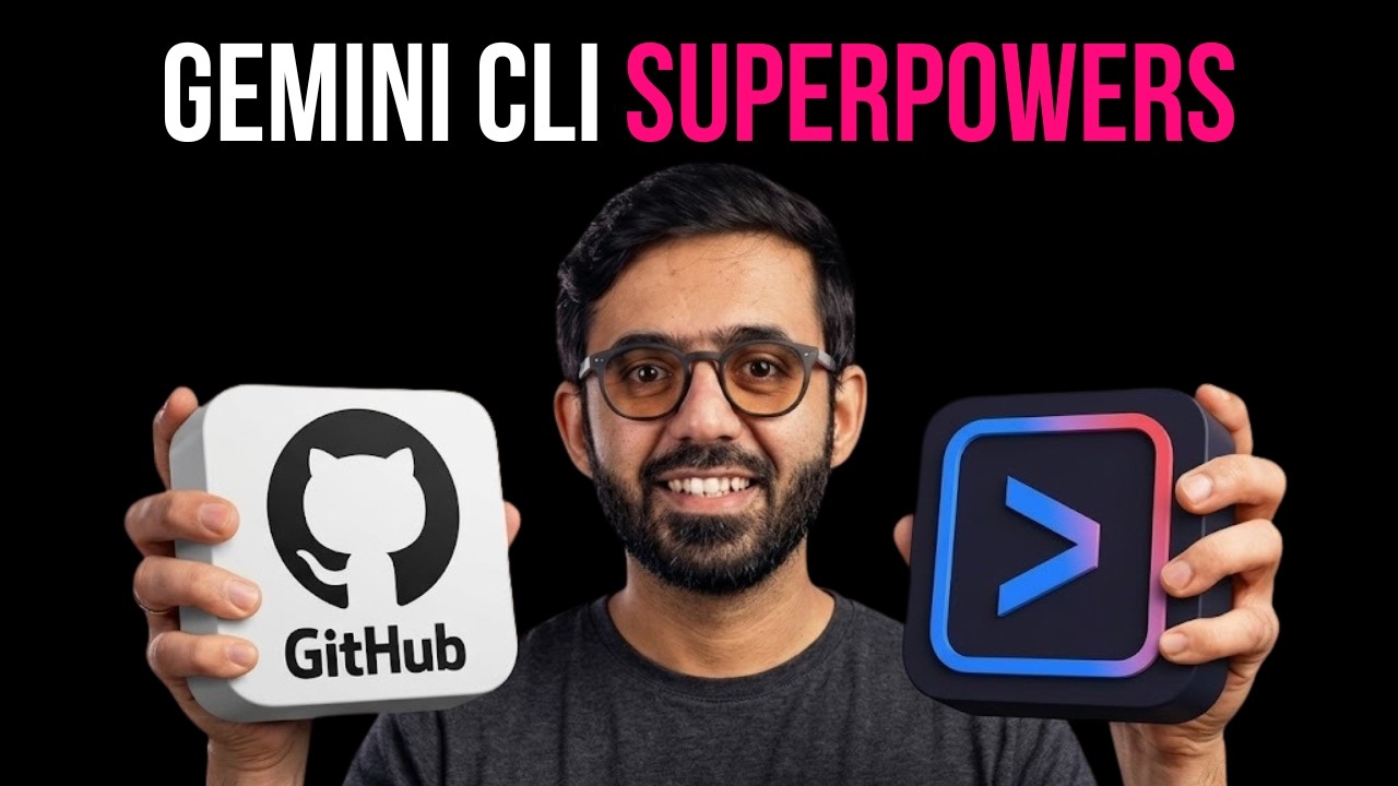 How to Connect MCP Servers to Gemini CLI (Step-by-Step)