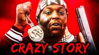 The Story of Rio Da Yung OG