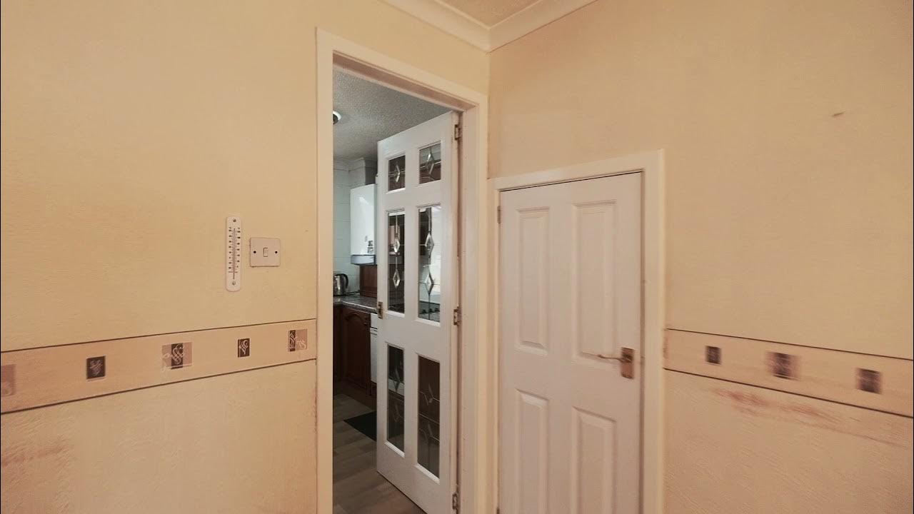 16 Blackburn Street, Kinning, Park, G51 1EL YouTube