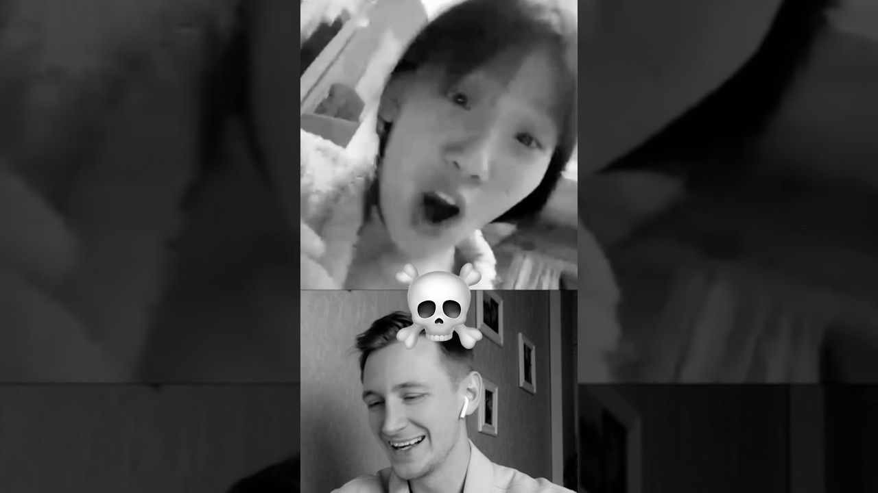 Говорю на их языках. Любимые реакции, часть 2🤩