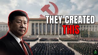 Celebrity How Western Empires Accidentally Created Modern China Profile