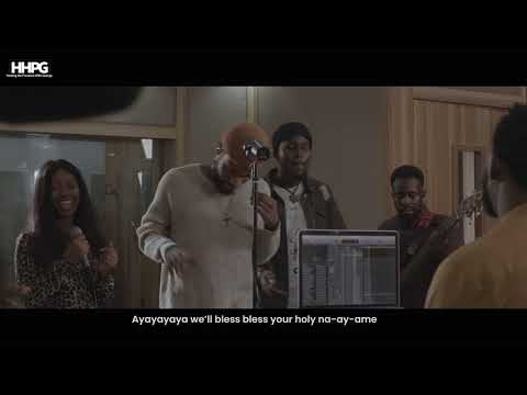 AYAYA HHPG FT TOBI WALKER 