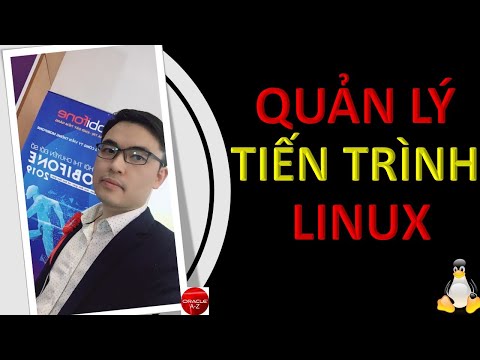 Video: Ưu tiên quy trình trong Linux là gì?