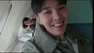 BIGBANG CUTE WE LIKE 2 PARTY GIF~♡