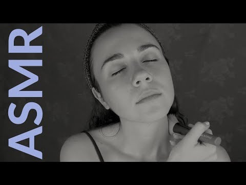 ASMR para dormir - Susurros y ASMR visual (español)