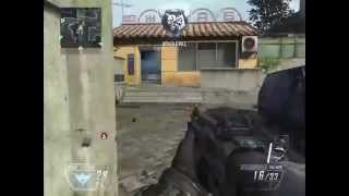 Black Ops 2- Episode 31- Starter M216 Class