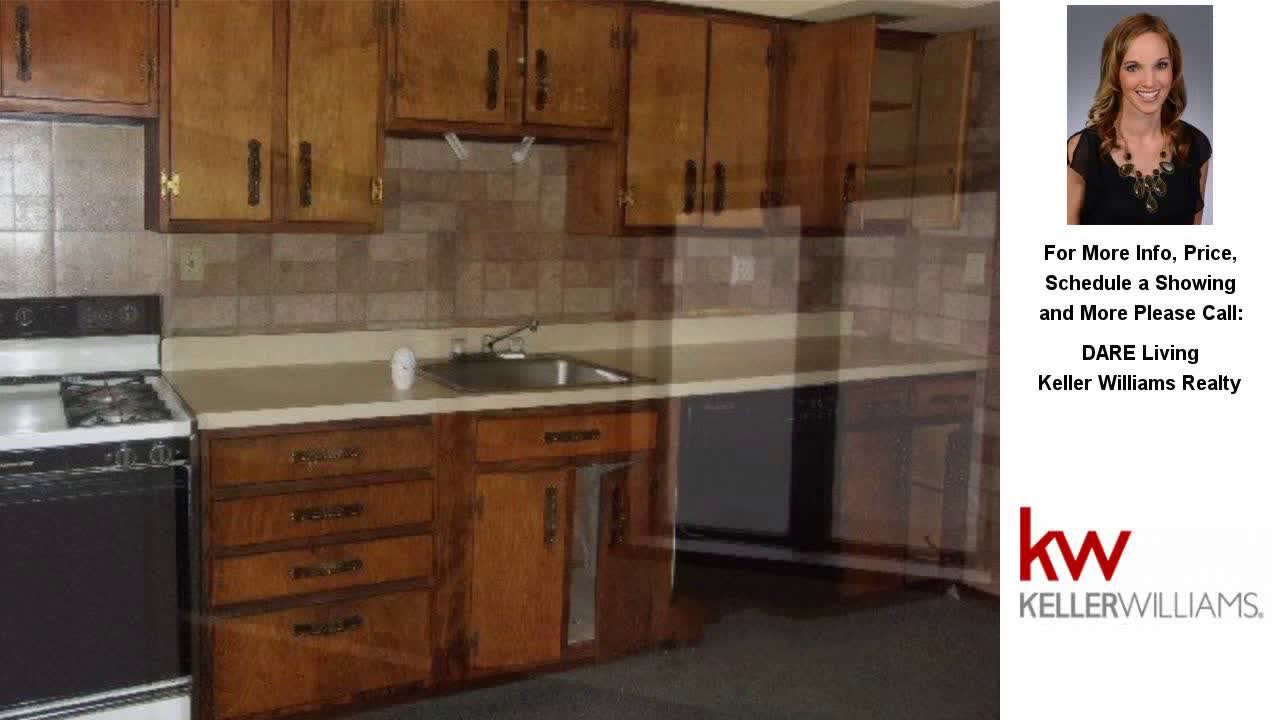 38 CORNELL AVENUE, GLOUCESTER CITY, NJ Presented by DARE Living. YouTube