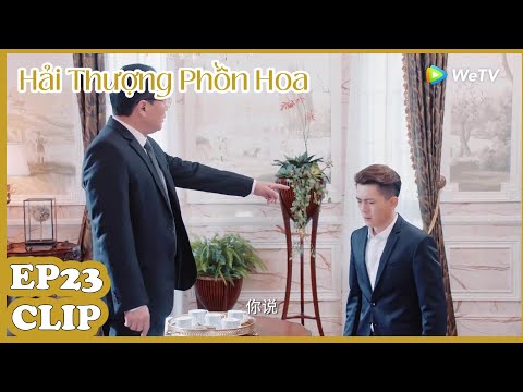 Video Clip | Hải Thượng Phồn Hoa | Tập 23 (Vietsub) | Lý... - youtube