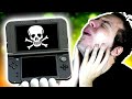 La 3ds est morte 