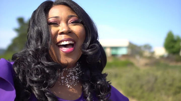 Marcie 'The Son Still Shines' Official Music Video