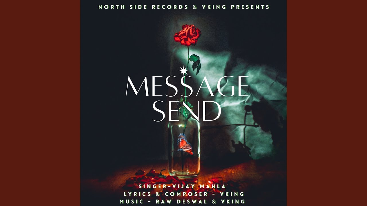 Message Send - YouTube