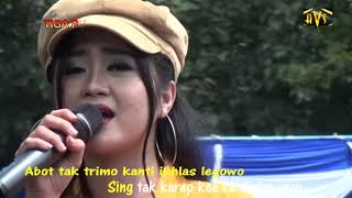 korban janji cover Desy Thaalita new tiga putra