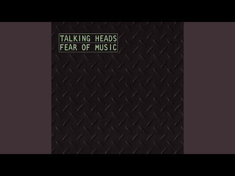Putar Animals - Talking Heads