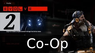 Evolve Closed Beta Episode 2