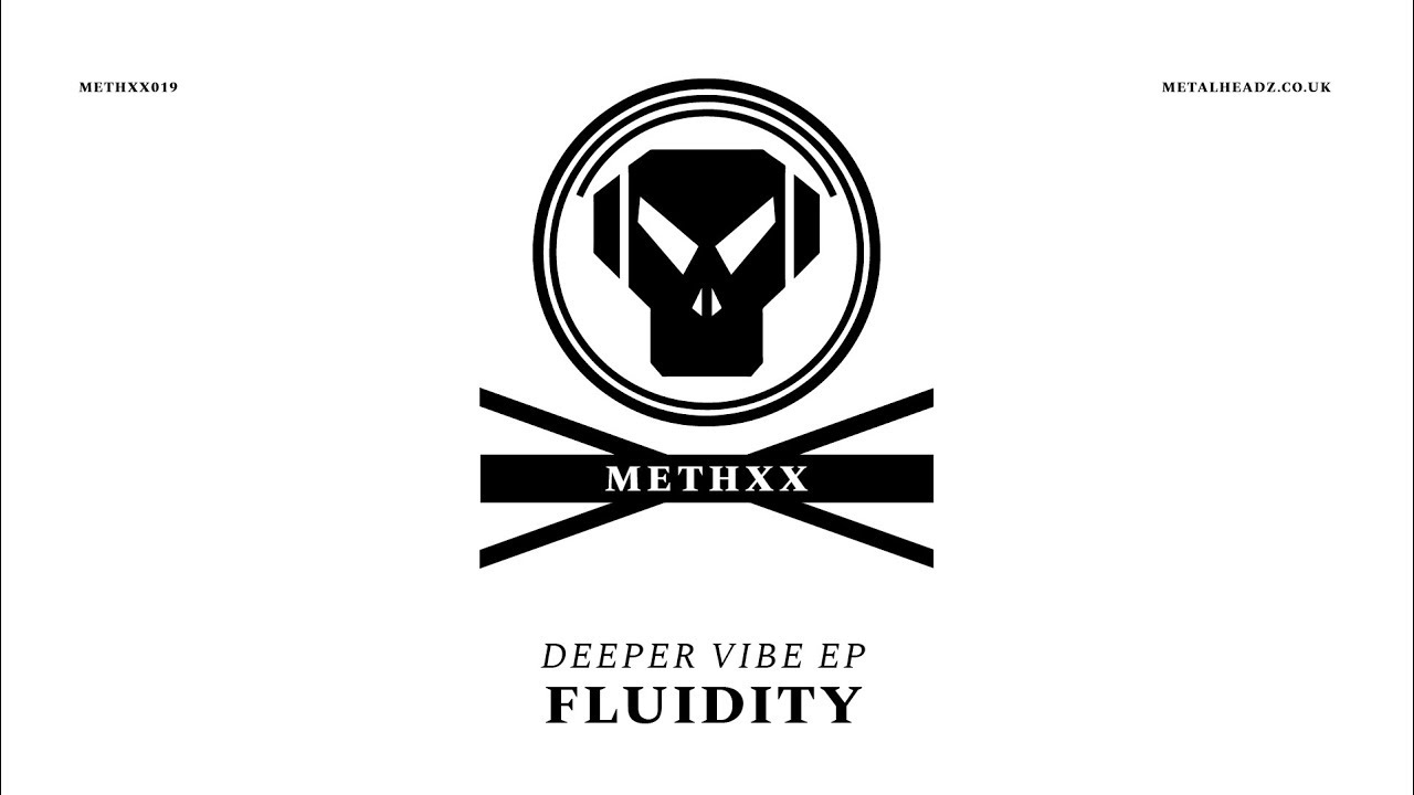 Fluidity - Deeper Vibe - YouTube