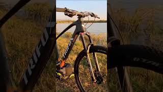 MFM200 – The Lightweight Carbon Hardtail Frame