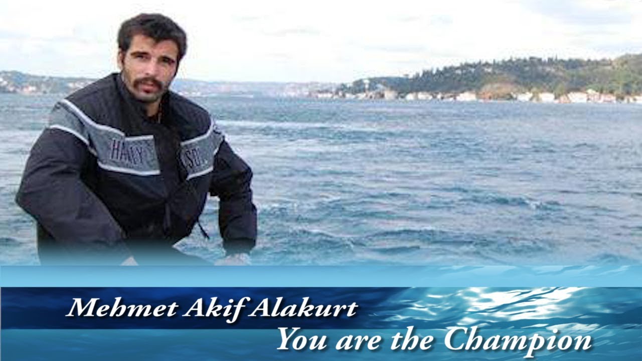 We Are The Champions