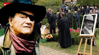 Download Lagu True Grit (1969) : Remembering 26 Actors Who Have Passed Away – What Happened ? MP3