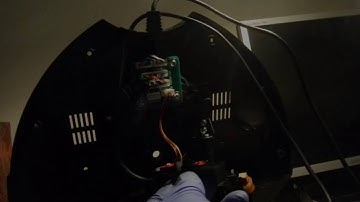 Replacing Thrustmaster Ferrari 458 Italia cord, and managing precision problems