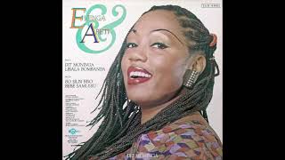 Lucie Eyenga Moseka & Abeti Masikini ‎– Bo Silisi Biso - Congo Soukous Rumba - 1984