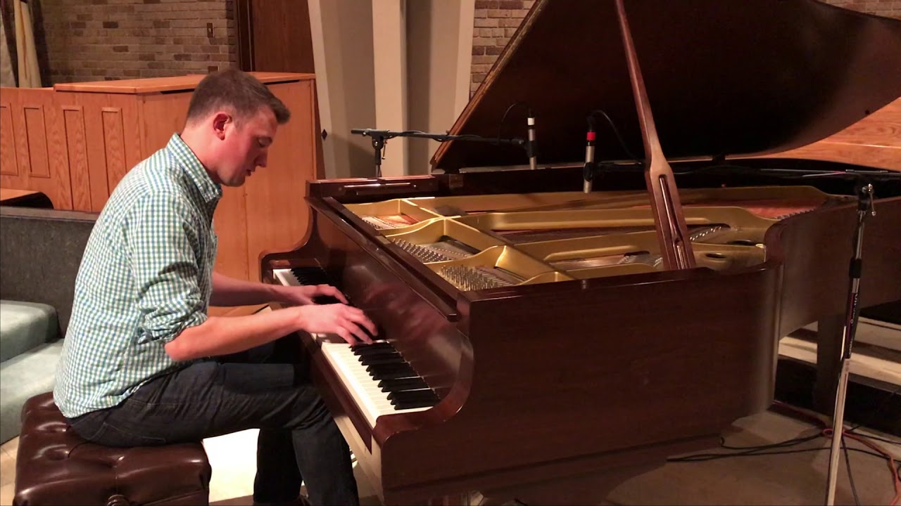 Phantom of the Opera medley