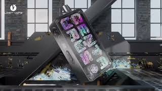 LOST VAPE CENTAURUS B60 AIO