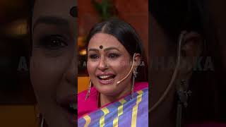 मई दिल से दुवावा करता था की ACP प्रद्युमन से पहले सबूत आपको मिले #ashwinikalsekar #tksshorts #tkss3