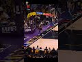 LAKERS SWEPT! 🧹 SGA Drops 35 as Thunder Advance to West Finals #nba #nbahighlights #basketball