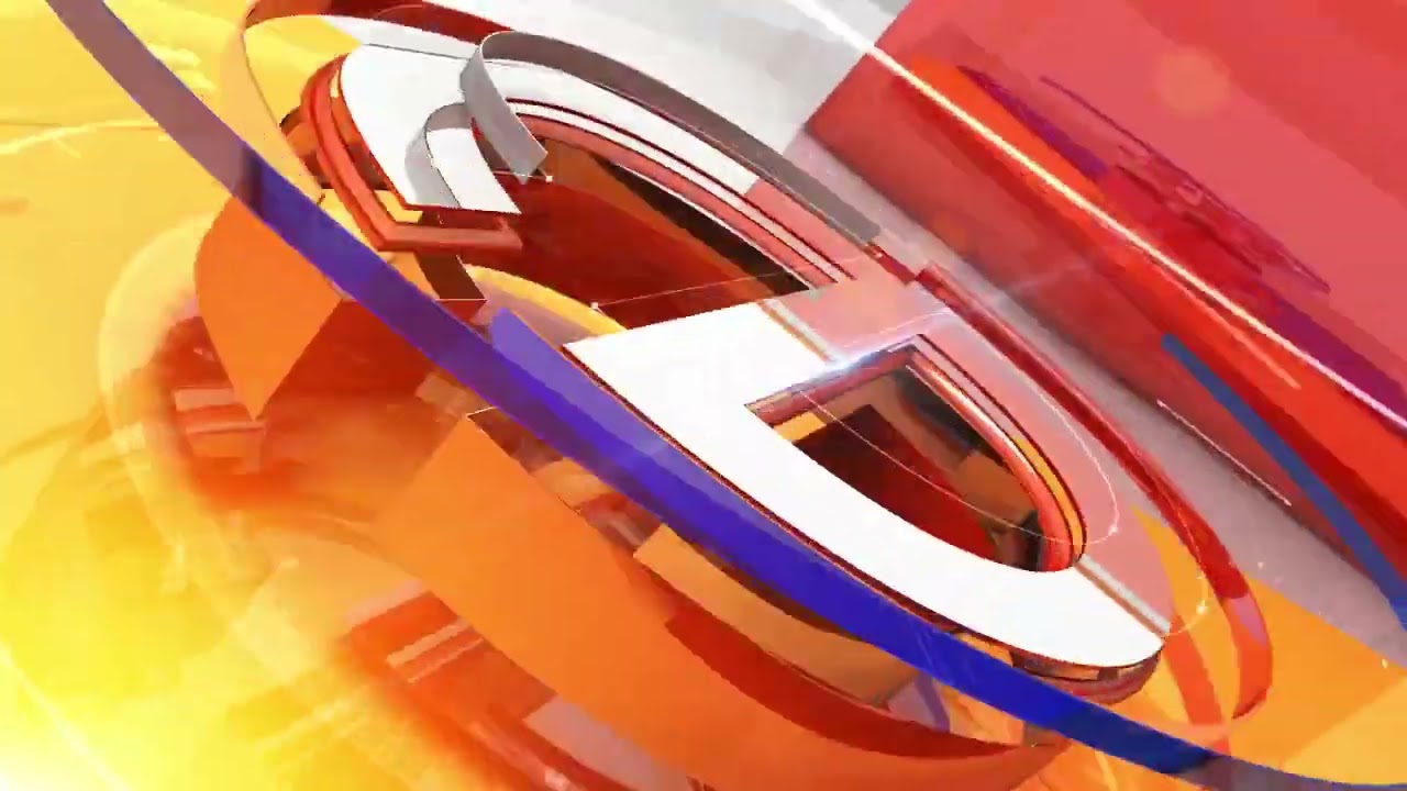 GEO NEWS IDENT