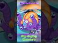 Bogle On Mech Islet 🐙⚙️| My Singing Monsters#epicwubbox #mysingingmonsters#msm #mechislet#newisland