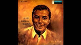 Richie Kamuca Quartet - Cherokee (mono)