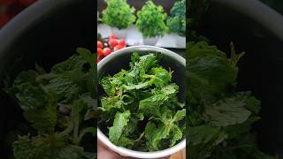 बच्चो के मतलब की चीज़ बनाई#High Protein Mint Mayo Recipe#trending#recipe#Kaur Kitchen#