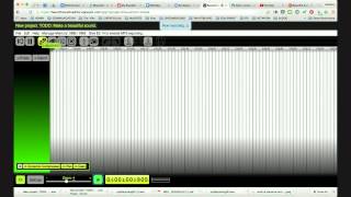 Beautiful Audio Editor Tutorial: Learn How to Record Audio Easily
