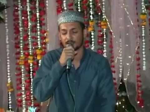 URDU DUA (AYE RAB-E-JAHAN) BY MUHAMMAD HAMZA QADRI - YouTube