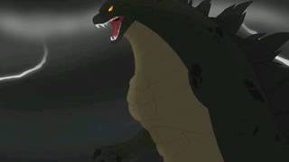 Sound Effects Of Godzilla Monsterverse