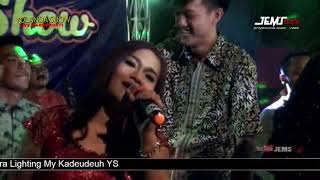 TANGISAN MANTAN - YOLANDA - YOLANDA SHOW