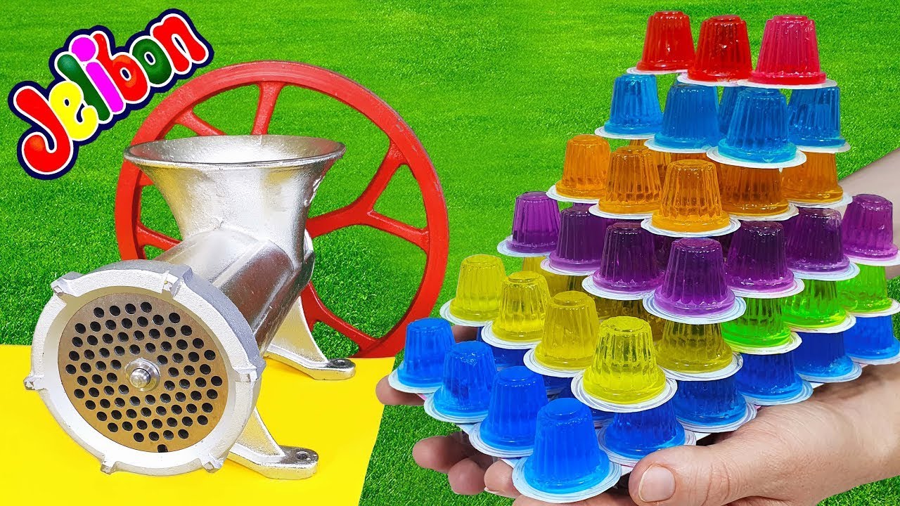 Rafadan Tayfa, Çizgi Film, Trt Çocuk, ibi ve tosi,Doru, Maşa ile Koca Ayl, Kafa Değiştirme/NEW JELLY