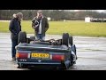 Top gear uk  funniest moments compilation 4 2017