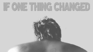 THIS GAME IS HEAVY | If One Thing Changed screenshot 1