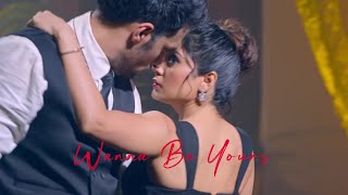 Shaleen Malhotra Wanna Be Yours