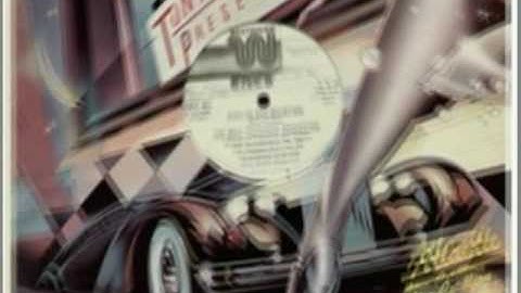 The Mike Theodore Orchestra - High On Mad Mountain