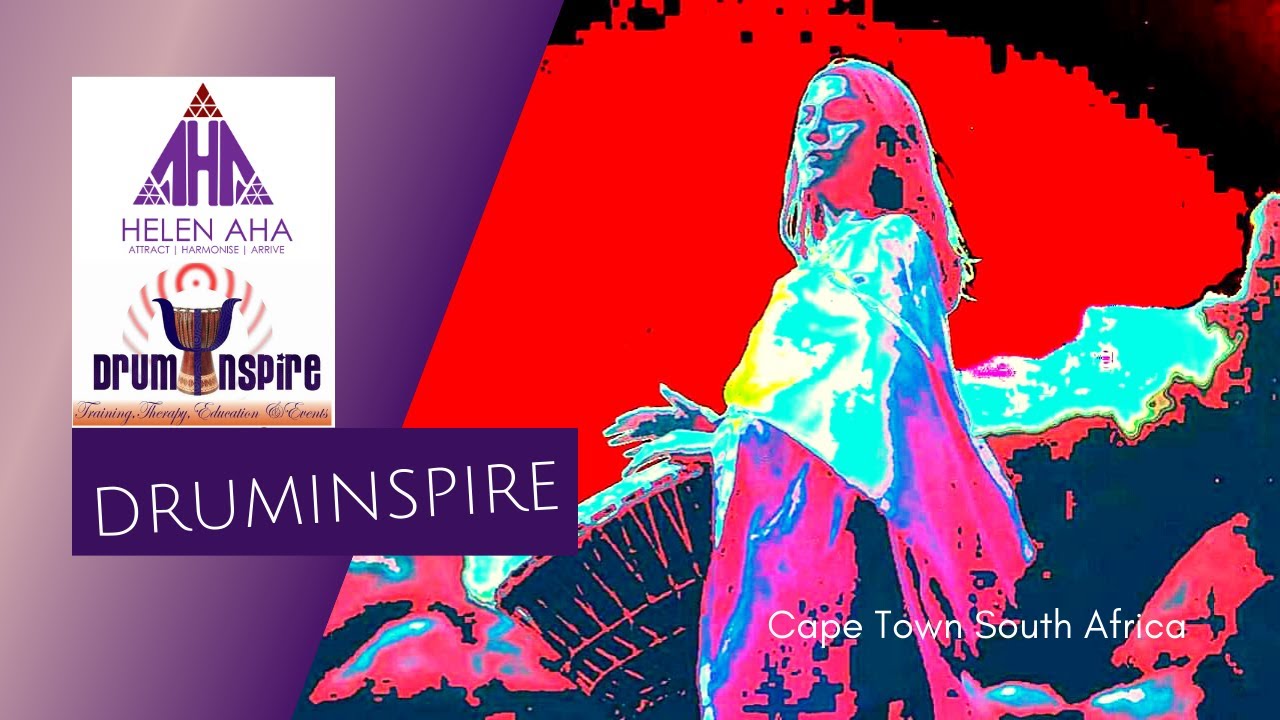 Djembe experimentation