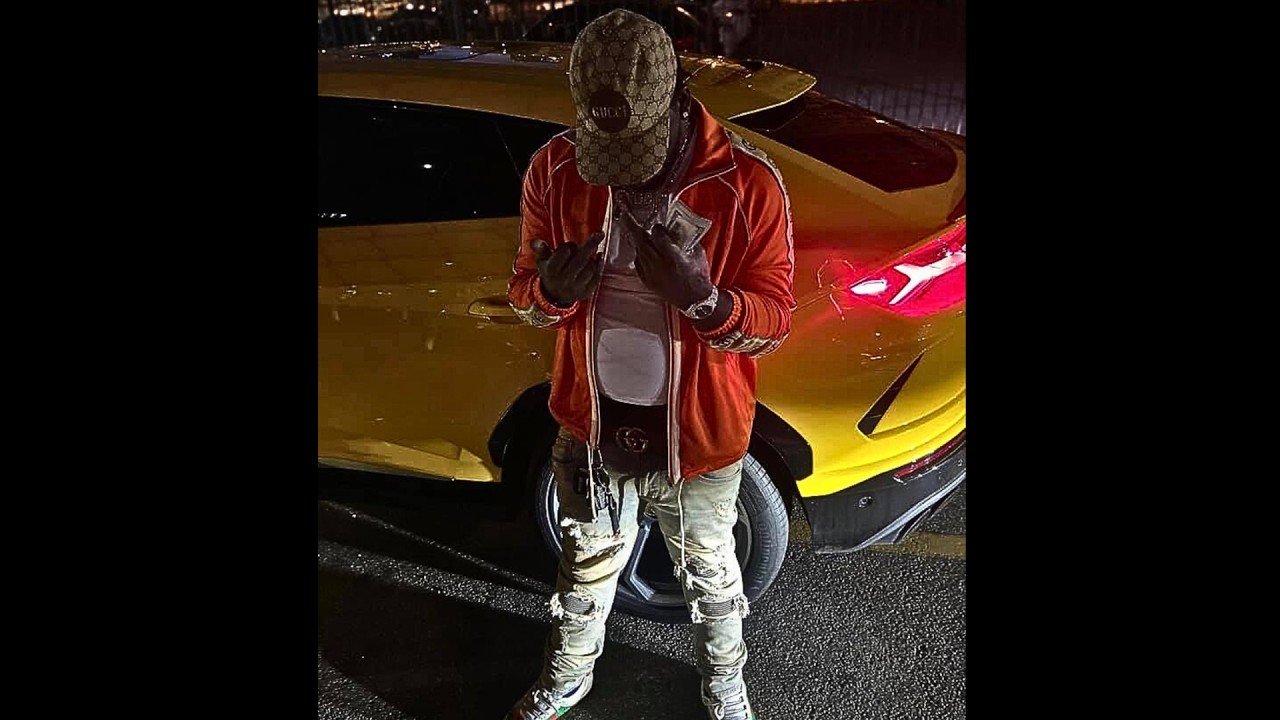 [FREE] Rio Da Yung OG x Flint x Detroit Type Beat - 